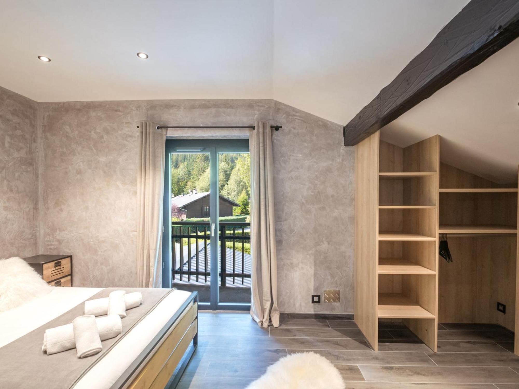 Appartement Demi-chalet Cosy Avec Terrasses, Wifi Et Parking A - Fr-1-343-228